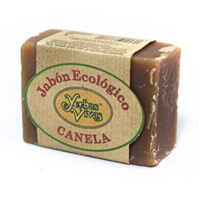 Jabón Canela