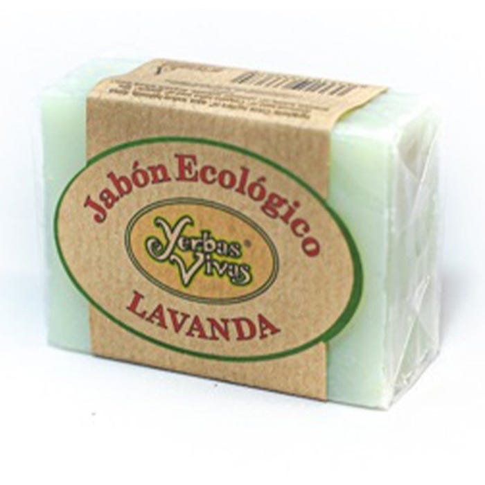 Jabón Lavanda