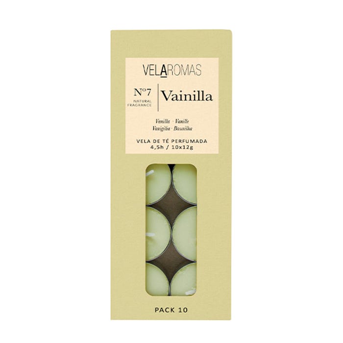 Vainilla