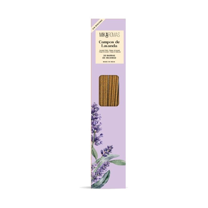 Campo Lavanda 20 Unid