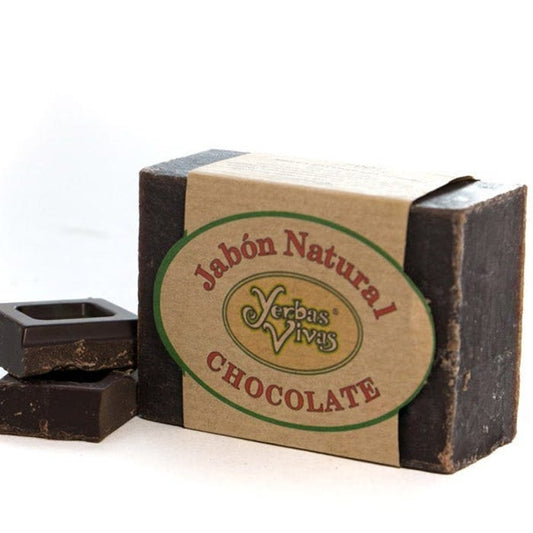 Jabón Chocolate