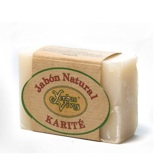 Jabón Karité