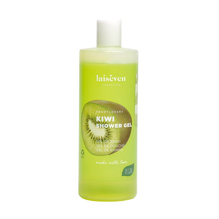 Gel baño Kiwi