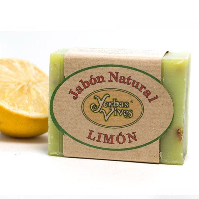 Jabón Limón
