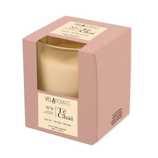 Chai Latte