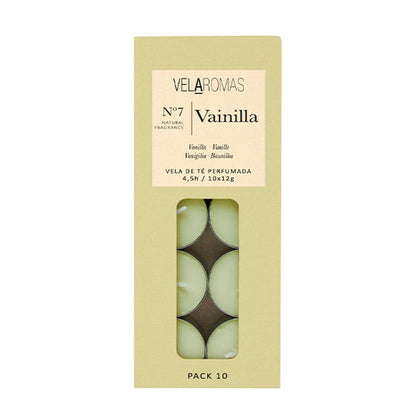 Vainilla