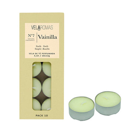 Vainilla